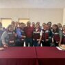 Morena consolida su presencia territorial en Escobedo, NL
