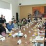 Pepe Chedraui impulsa coordinación de seguridad en Puebla