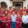 Escobedo renueva flotilla y maquinaria para mejorar servicios públicos