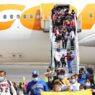 Venezuela autoriza reanudación de vuelos de deportación desde EE.UU.