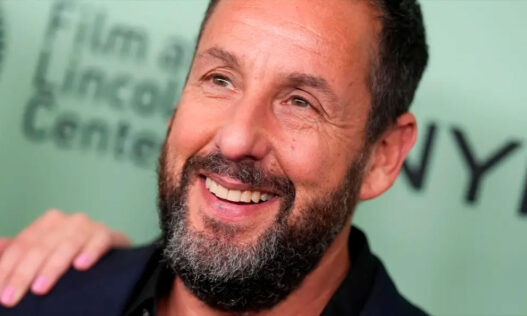 Adam Sandler destaca en el thriller psicológico Time Out de Netflix