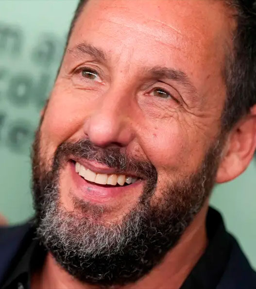 Adam Sandler destaca en el thriller psicológico Time Out de Netflix