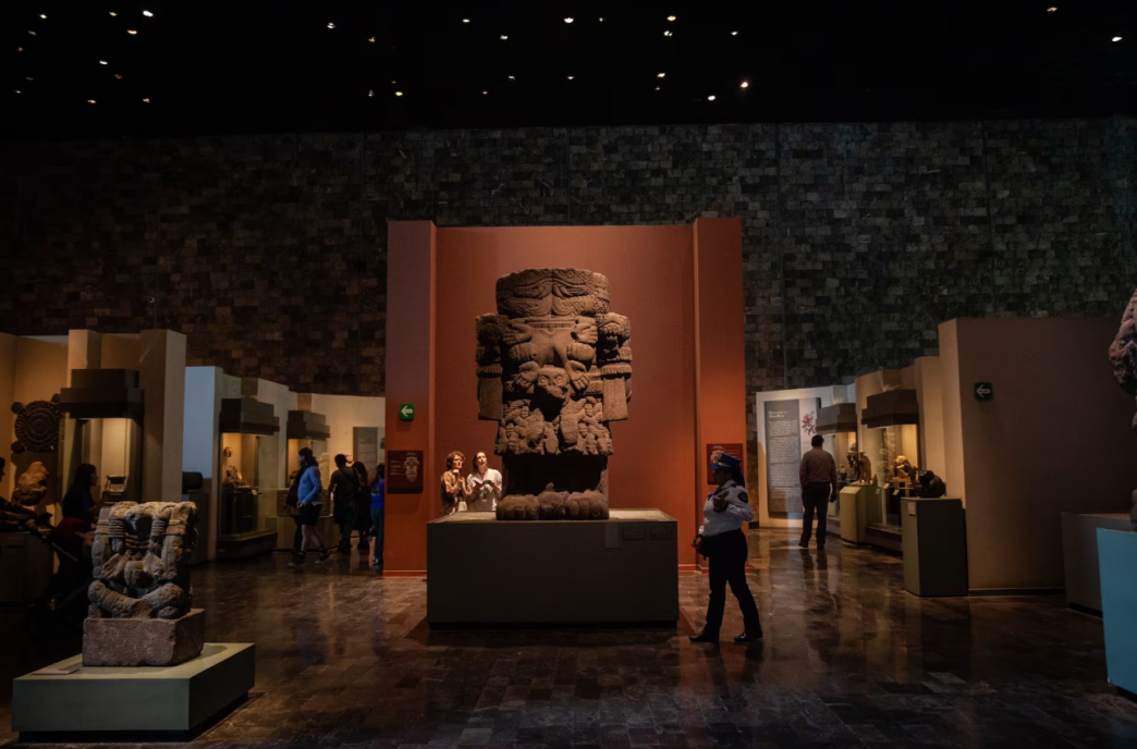 Museo Nacional de Antropología gana Premio Princesa de Asturias 2025