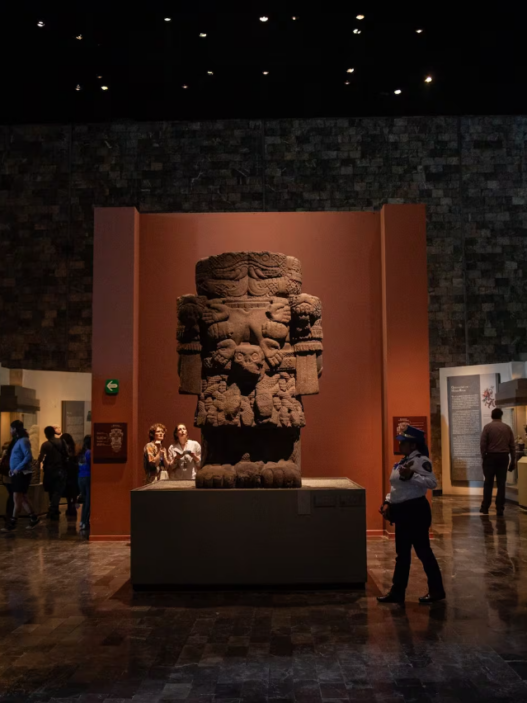 Museo Nacional de Antropología gana Premio Princesa de Asturias 2025