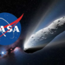 Avi Loeb acusa a la NASA de ocultar datos del cometa 3I/ATLAS