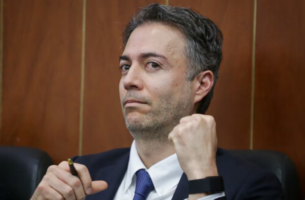 Daniel Quintero apelará bloqueo a inscripción como candidato independiente