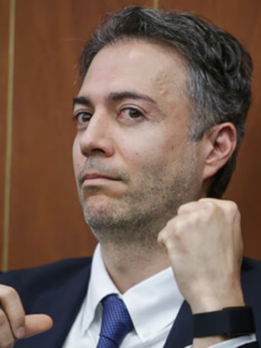 Daniel Quintero apelará bloqueo a inscripción como candidato independiente