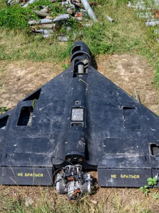 Mujeres africanas denuncian explotación en fábricas de drones rusas