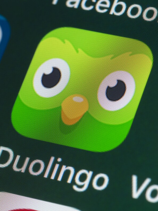 Duolingo cae 12% en Bolsa pese a récord de usuarios y suscriptores