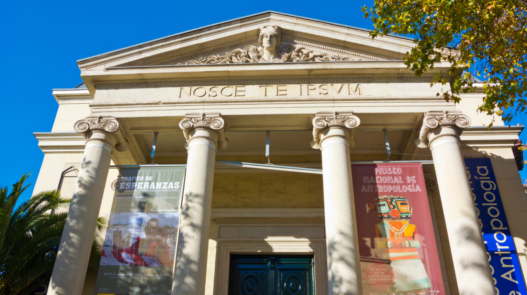 España lanza plan para descolonizar museos de Antropología y América