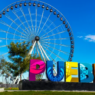 Puebla proyecta derrama turística de 21,000 mdp para 2026