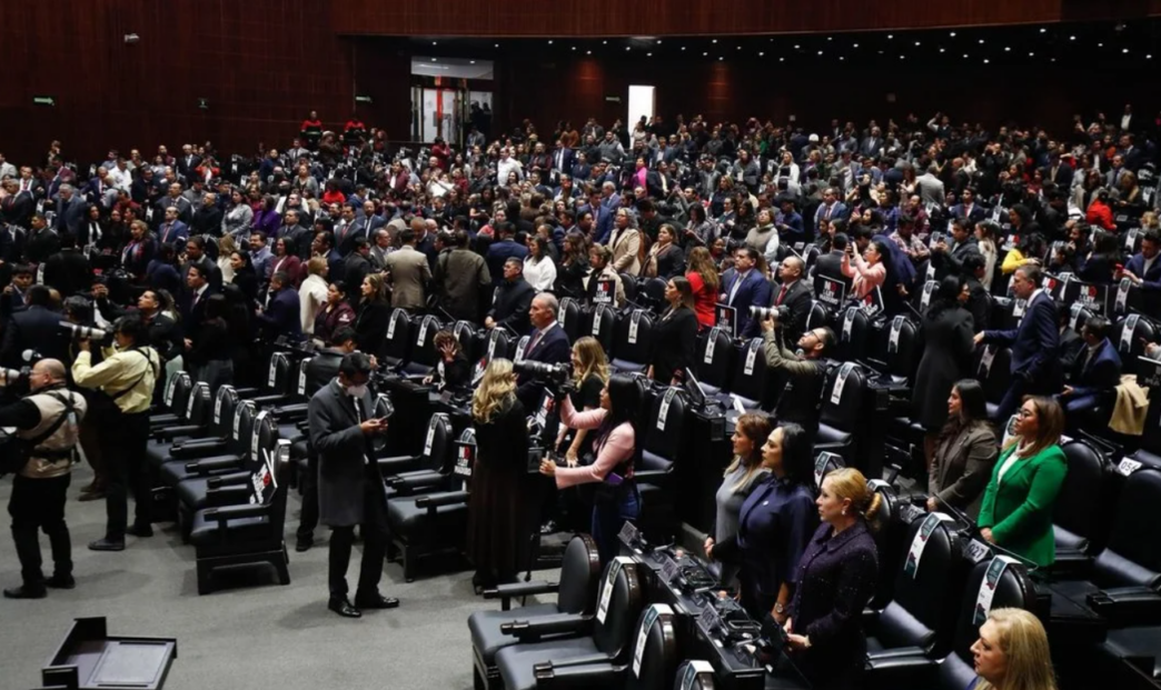 Senado discutirá reducción de jornada laboral a 40 horas en México