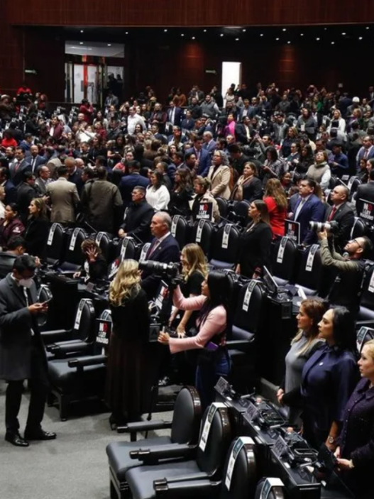 Senado discutirá reducción de jornada laboral a 40 horas en México