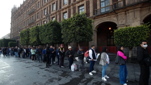 Gobierno y estados refuerzan vacunación COVID-19 en México
