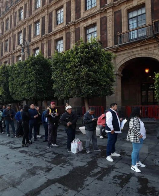 Gobierno y estados refuerzan vacunación COVID-19 en México