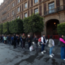 Gobierno y estados refuerzan vacunación COVID-19 en México