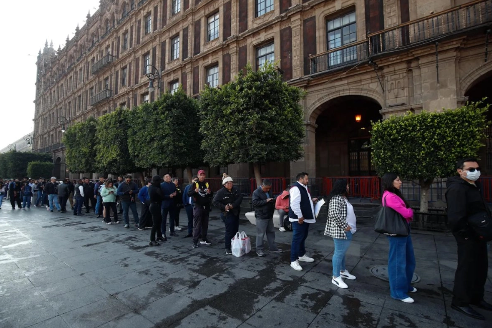 Gobierno y estados refuerzan vacunación COVID-19 en México