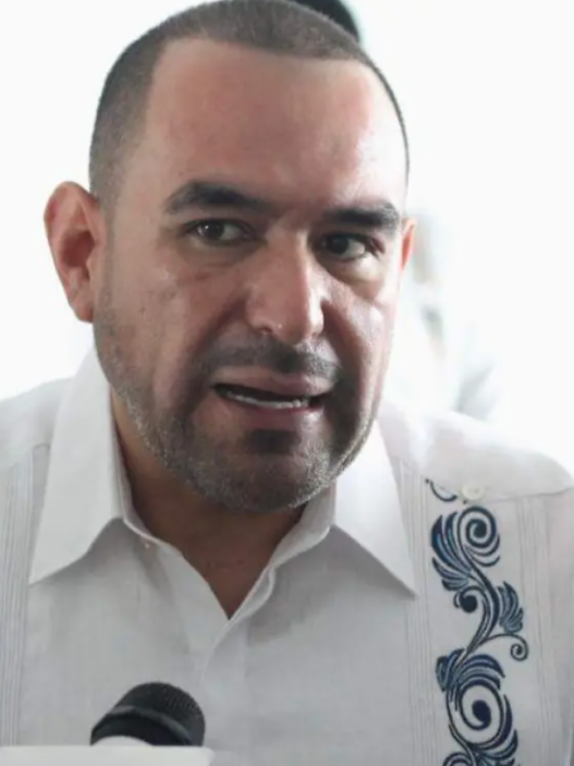 Agustín Alonso respalda reforma electoral de la 4T por democracia