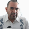 Agustín Alonso respalda reforma electoral de la 4T por democracia