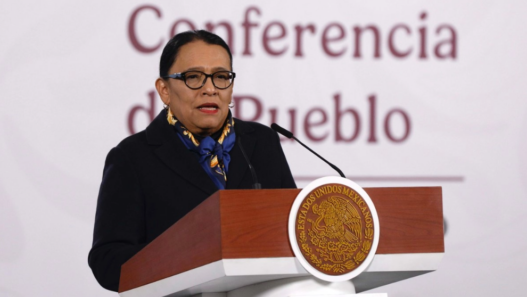 México refuerza protocolos de respuesta inmediata por desapariciones