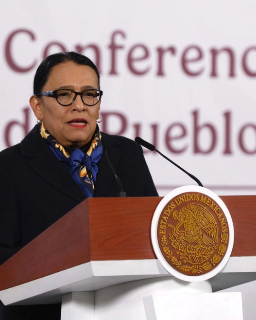 México refuerza protocolos de respuesta inmediata por desapariciones