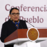 México refuerza protocolos de respuesta inmediata por desapariciones