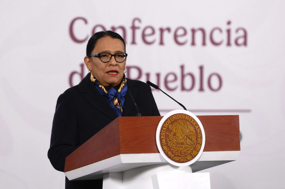 México refuerza protocolos de respuesta inmediata por desapariciones