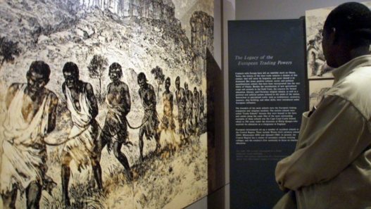 ONU reconoce la esclavitud africana como crimen de lesa humanidad