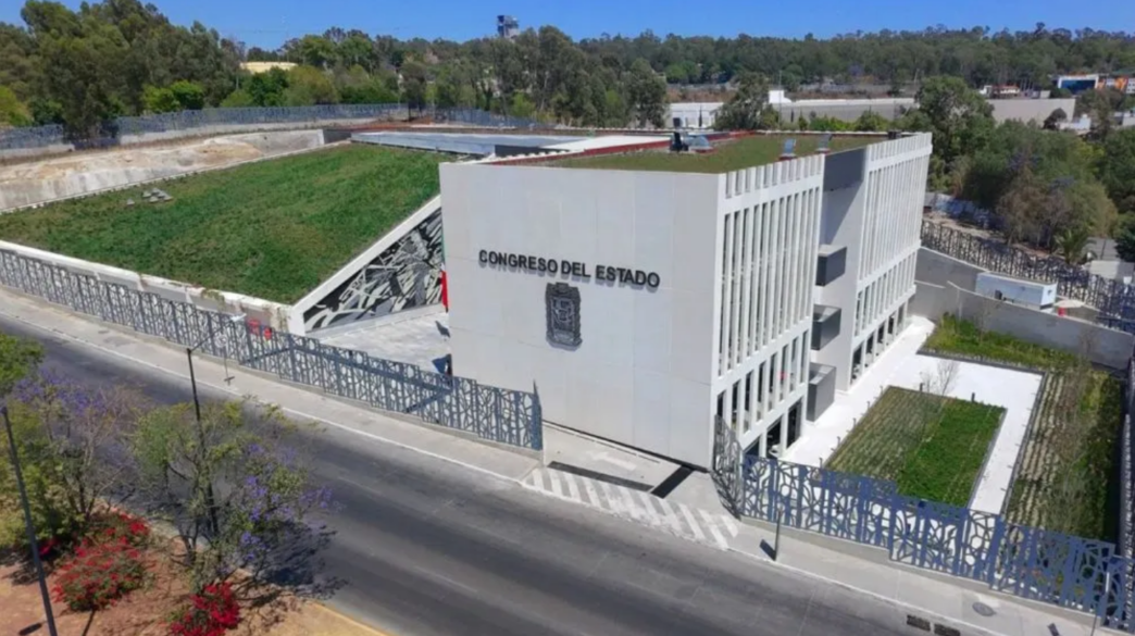 Congreso de Puebla impulsa agenda territorial en receso legislativo