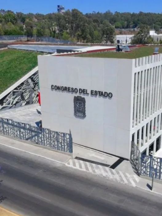 Congreso de Puebla impulsa agenda territorial en receso legislativo