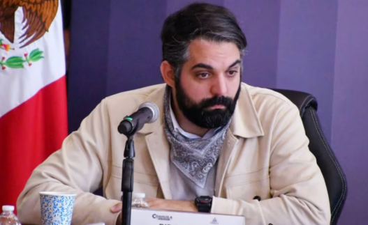 Attolini impulsa participación ciudadana ante juicio político en Torreón