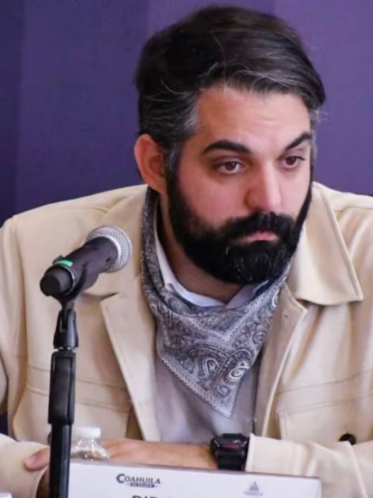 Attolini impulsa participación ciudadana ante juicio político en Torreón