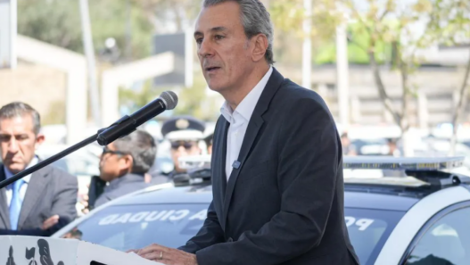 Pepe Chedraui, entre los 10 alcaldes mejor evaluados de México
