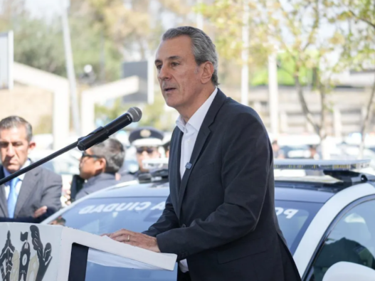 Pepe Chedraui, entre los 10 alcaldes mejor evaluados de México