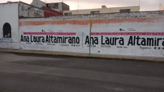 Denuncian propaganda electoral anticipada en Atlixco, Puebla