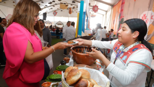 Feria de Puebla 2026 refuerza alianzas con empresas locales