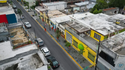 Nuevo León transforma movilidad con el Polígono FIFA rumbo a 2026