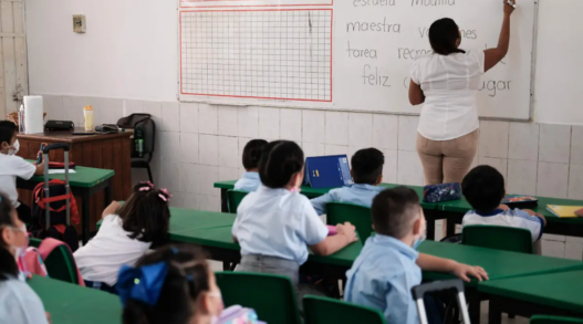 Puebla amplía clases presenciales hasta el 15 de julio de 2026