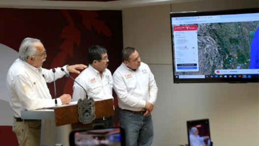 Tamaulipas destina 15 mdp para frenar plaga del gusano barrenador