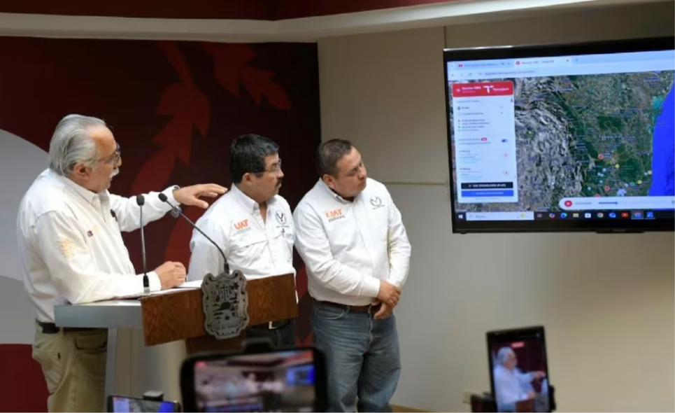 Tamaulipas destina 15 mdp para frenar plaga del gusano barrenador