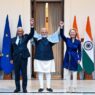 India y UE firman acuerdo comercial tras 18 años de negociaciones