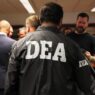 DEA y Bolivia realizan primer sobrevuelo conjunto en Chapare