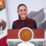 Sheinbaum propone al Senado tope a pensiones de altos funcionarios
