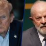 Lula defiende soberanía de Brasil tras críticas de Trump