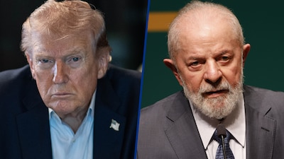 Lula defiende soberanía de Brasil tras críticas de Trump