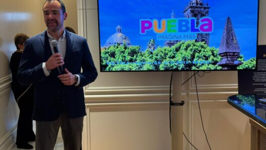 Puebla impulsa su oferta turística en FITUR 2026 Madrid