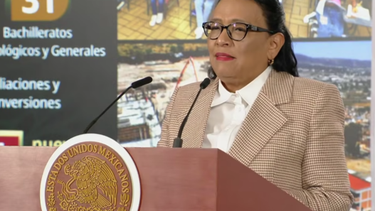 CNTE reduce demandas a 39 puntos tras diálogo con el Gobierno