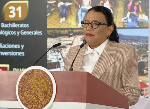 CNTE reduce demandas a 39 puntos tras diálogo con el Gobierno