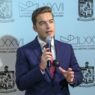Jesús Elizondo condiciona seguir en interna de Morena NL