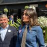 Alessandra Rojo de la Vega respalda a Maru Campos ante la FGR